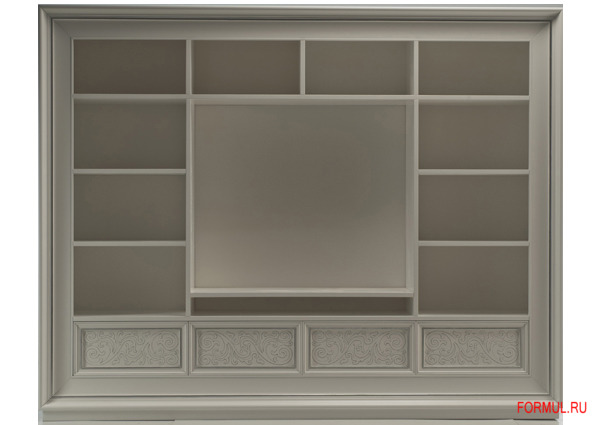 Стенка Francesco Pasi 6048, 6048/A